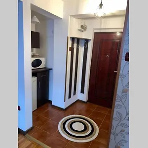 Cozy In The Heart Of Apartament Bucureşti