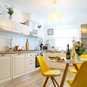 Zen Life Luxury - Herastrau Apartament Bucureşti
