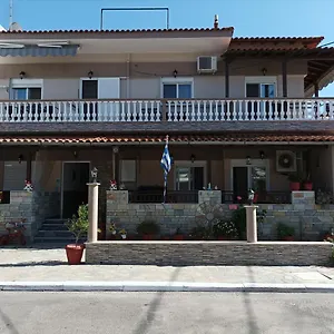 Black Rose Apartament Sarti