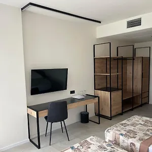 4* Отель Sh Dolce Mare