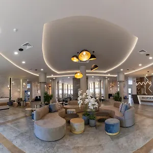 Golden Park Altın Kumlar