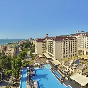 Melia Grand Hermitage Altın Kumlar