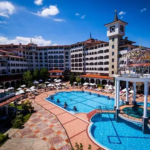 Helena Sands Complex Sunny Beach
